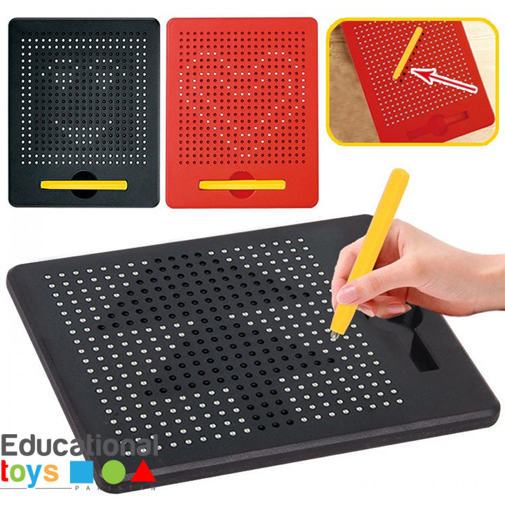 Magnetic Drawing Board